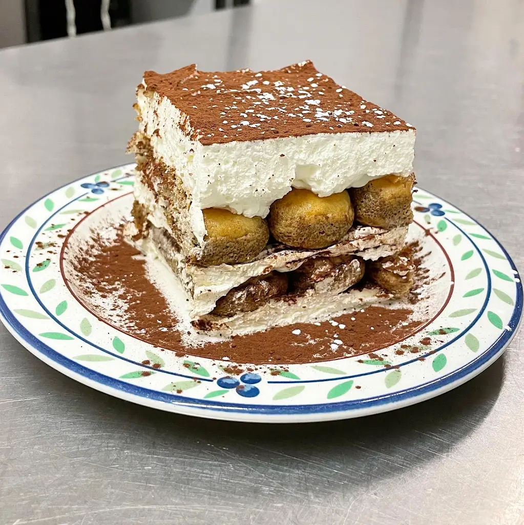 Menu_Vesuvius Restaurant_Maidstone_image_8