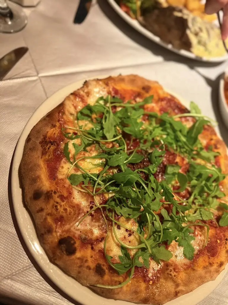 Ellie_Vesuvius Restaurant_Maidstone_review