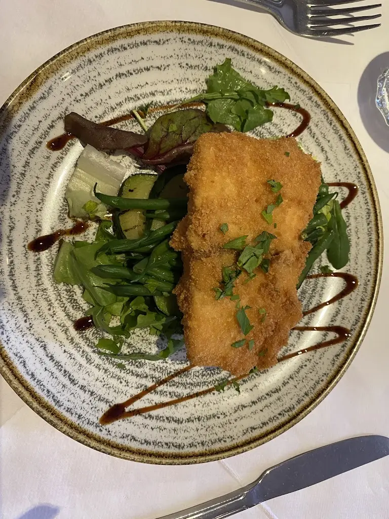Sue Reumel_Vesuvius Restaurant_Maidstone_review