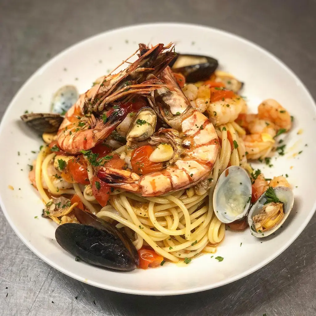 Vesuvius Restaurant_Maidstone_slider_image_3