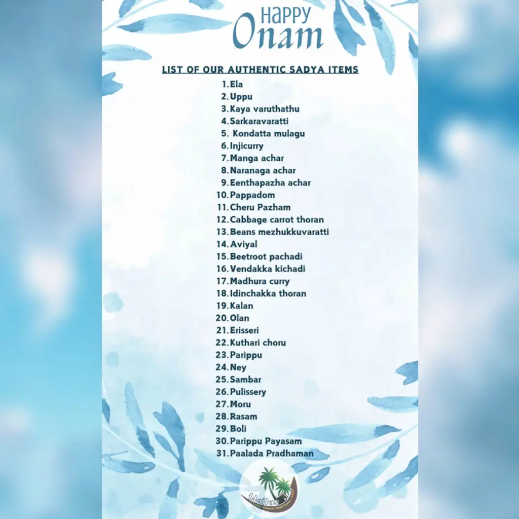 Menu_Mallus Restaurant_Maidstone_image_4