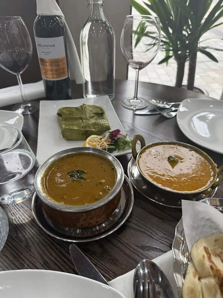 amy_Mallus Restaurant_Maidstone_review