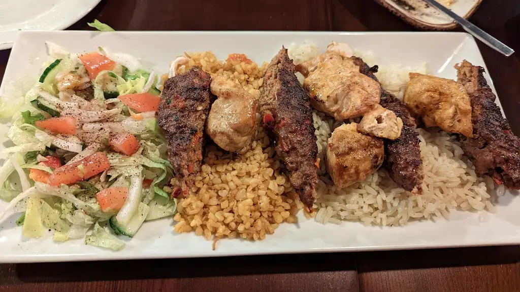 Menu_Turqusine Grill Meze Turkish Restaurant_Maidstone_image_5