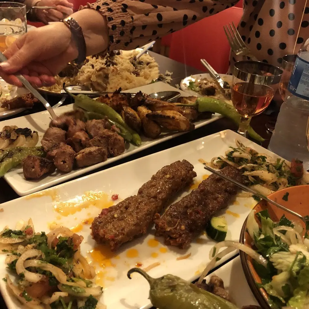 Menu_Turqusine Grill Meze Turkish Restaurant_Maidstone_image_6