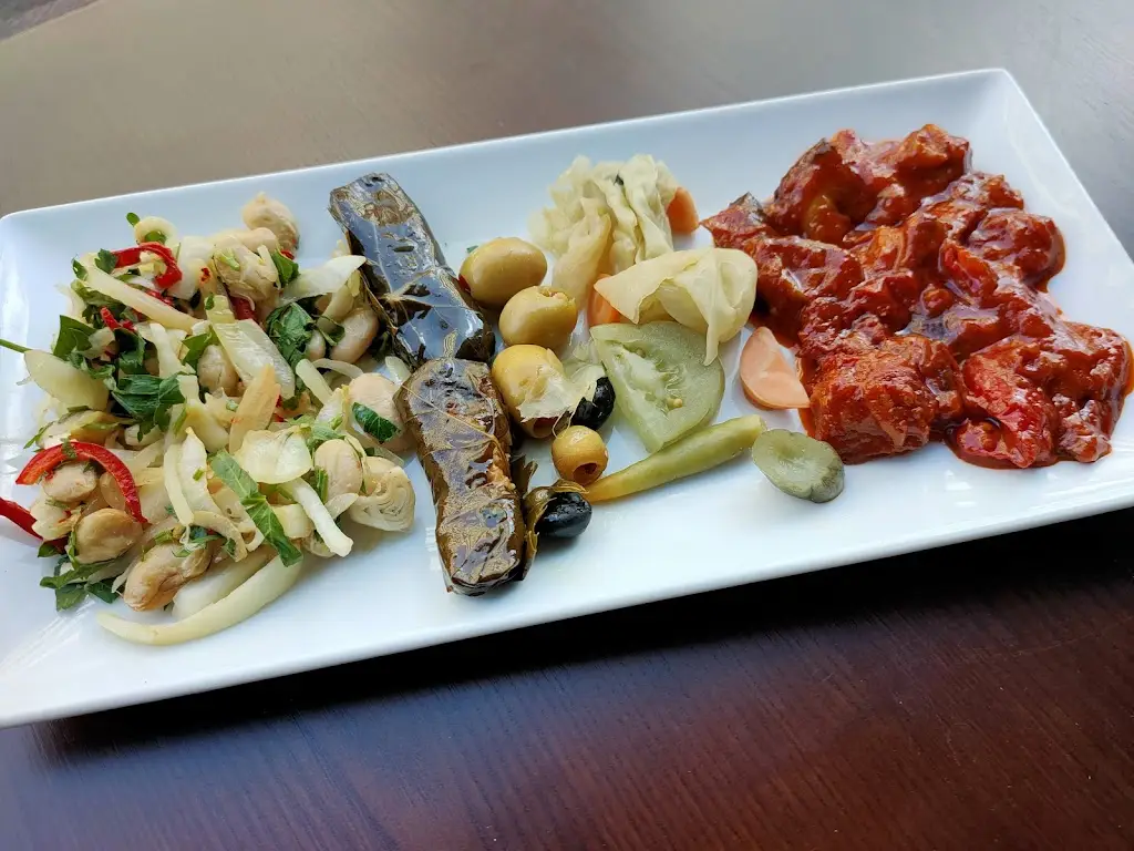 Menu_Turqusine Grill Meze Turkish Restaurant_Maidstone_image_7