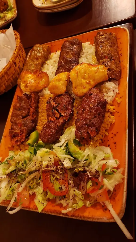 Menu_Turqusine Grill Meze Turkish Restaurant_Maidstone_image_8