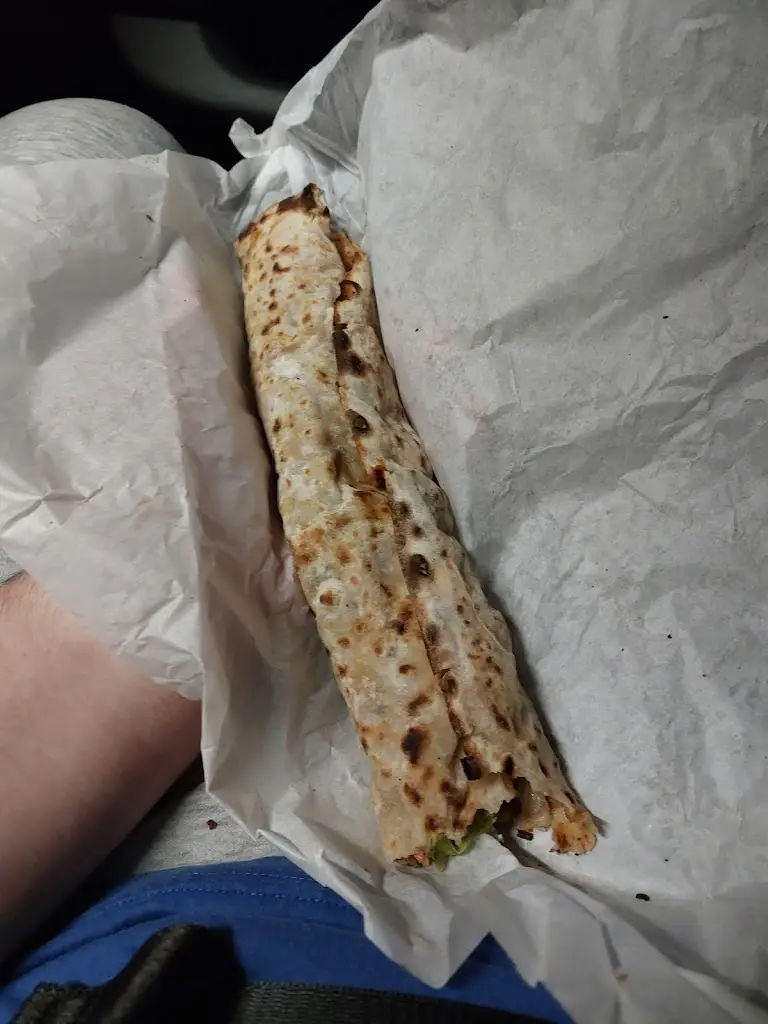 Adam Maxted (AdamTheCatBoy06)_Turqusine Grill Meze Turkish Restaurant_Maidstone_review