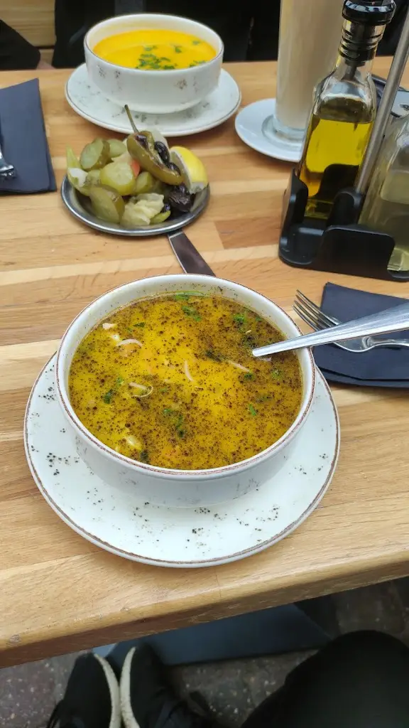 Menu_Bliss bar&restaurant_Maidstone_image_5