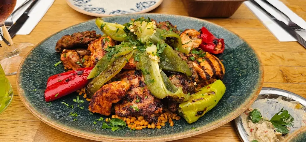 Menu_Bliss bar&restaurant_Maidstone_image_6