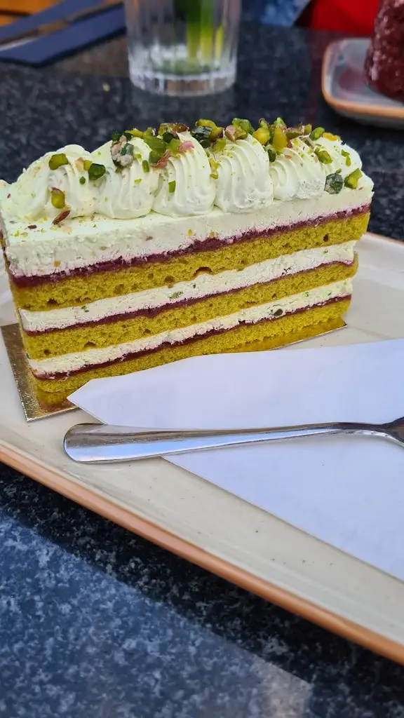 Patrick Reid_Bliss bar&restaurant_Maidstone_review