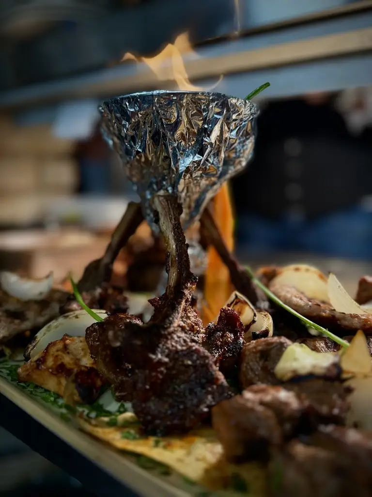 Bliss bar&restaurant_Maidstone_slider_image_3