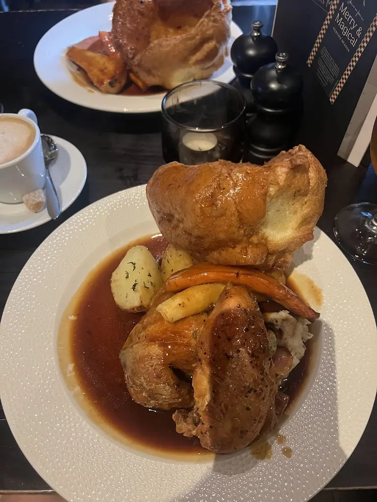 Menu_Horseshoes Maidstone_Maidstone_image_6