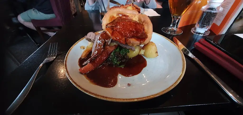 Menu_Horseshoes Maidstone_Maidstone_image_8