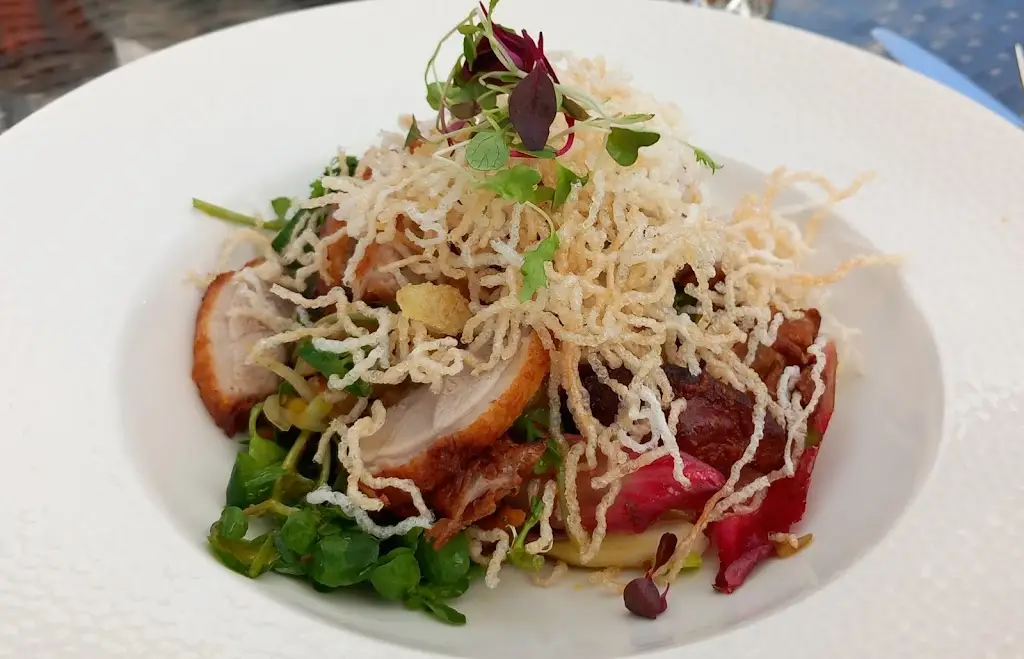 Richy_Horseshoes Maidstone_Maidstone_review