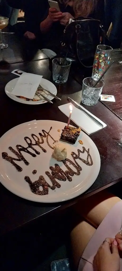 Tracy Serjeant_Horseshoes Maidstone_Maidstone_review