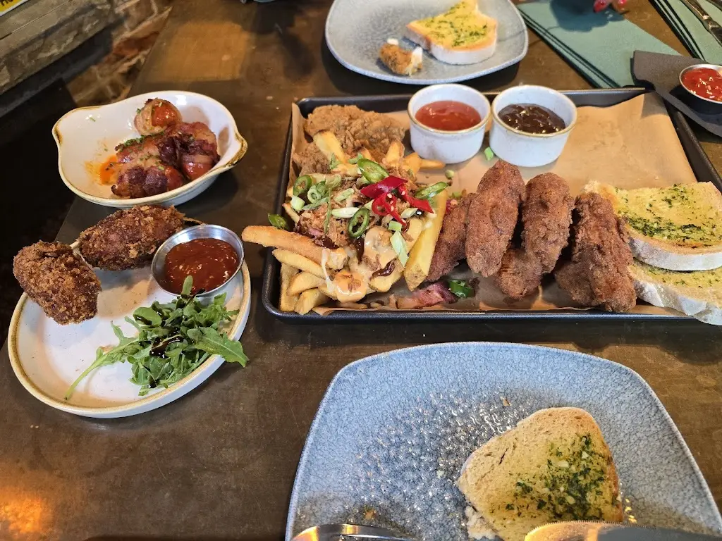 Emma Chase_Market House_Maidstone_review