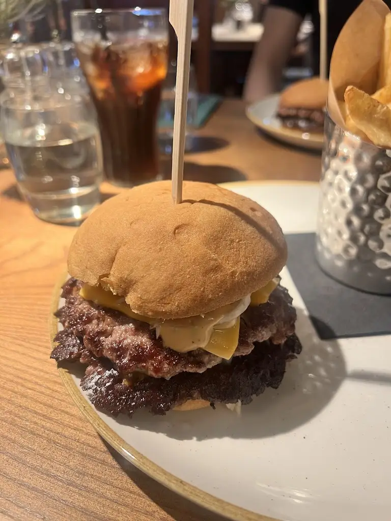 Hayley Moss_Market House_Maidstone_review