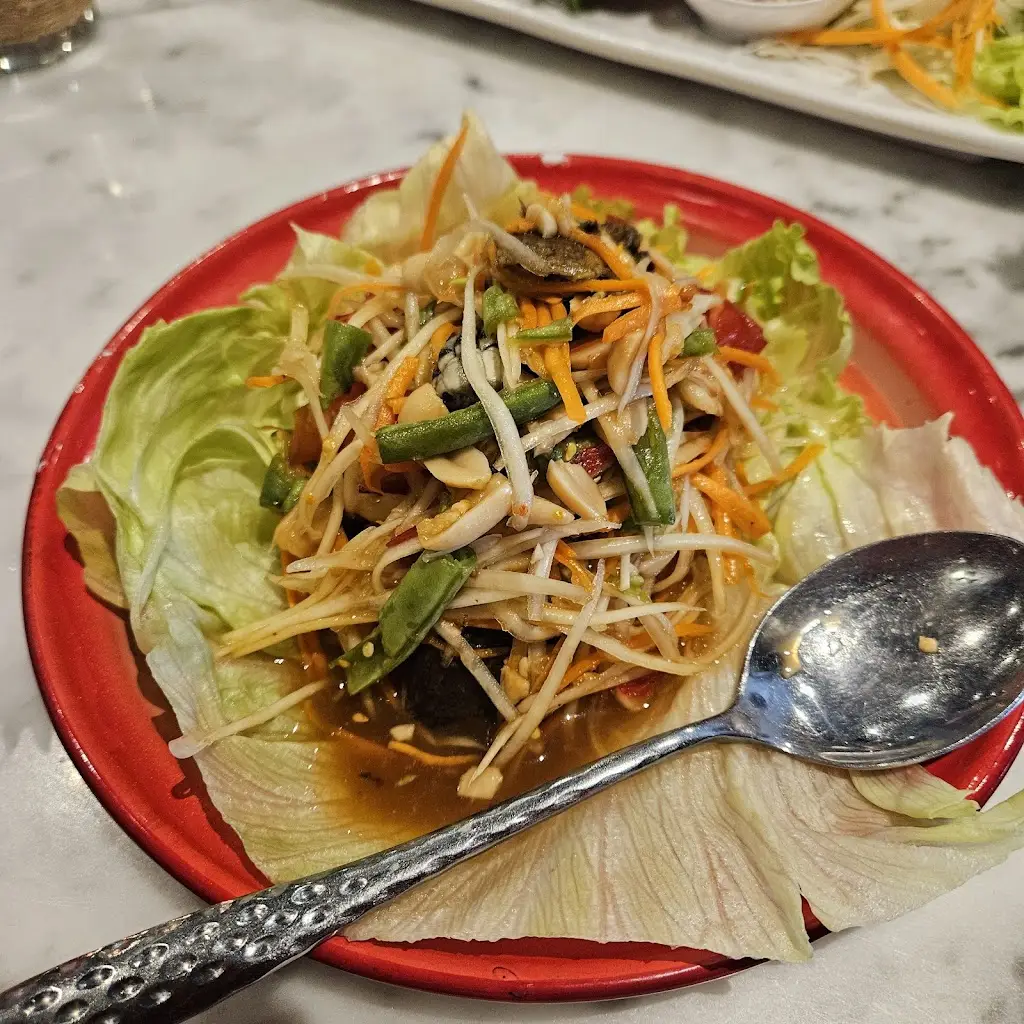 Menu_Thai Rice Club - Bar & Restaurant_Maidstone_image_5