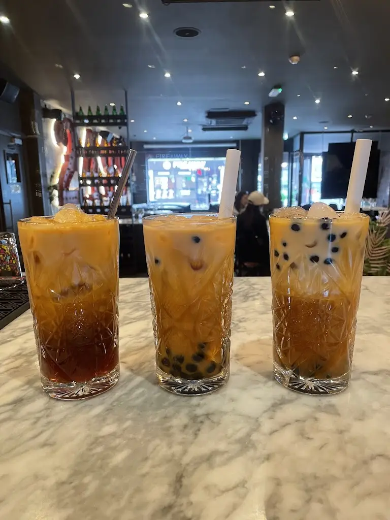 Menu_Thai Rice Club - Bar & Restaurant_Maidstone_image_8