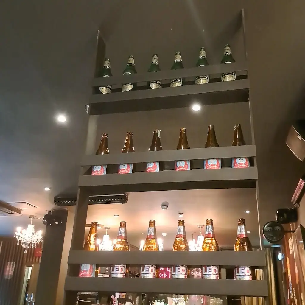 Paula_Thai Rice Club - Bar & Restaurant_Maidstone_review