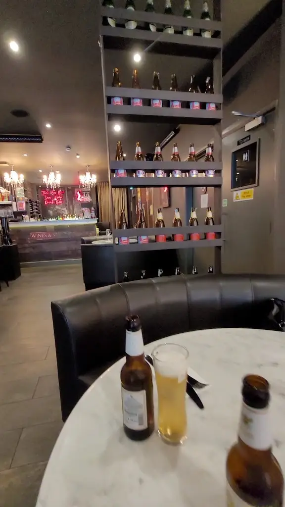 Jennie Mchenry_Thai Rice Club - Bar & Restaurant_Maidstone_review