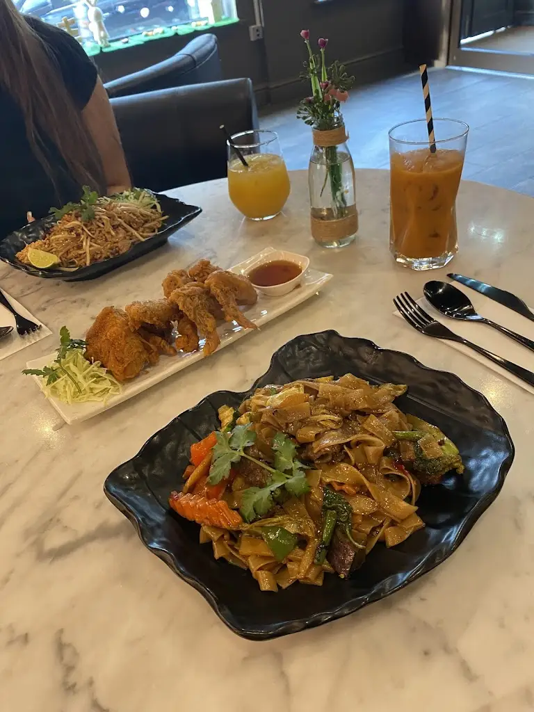 cindy_Thai Rice Club - Bar & Restaurant_Maidstone_review