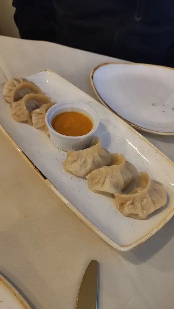 Menu_Namaste Nepalese Cuisine_Maidstone_image_3