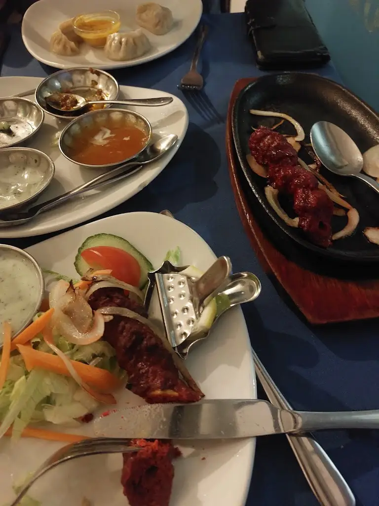 Menu_Namaste Nepalese Cuisine_Maidstone_image_6