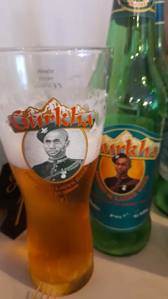 Menu_Namaste Nepalese Cuisine_Maidstone_image_7