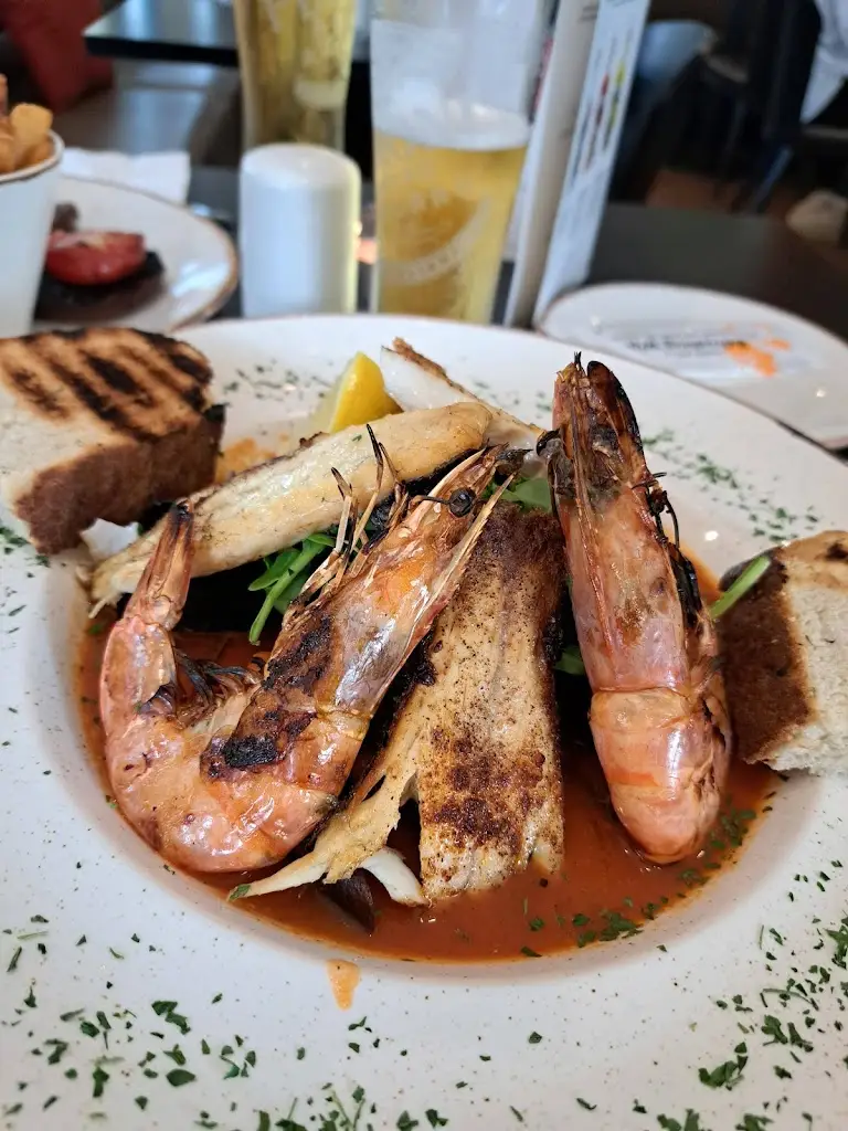 Menu_Le Patio Restaurant & Bar_Lytham St Annes_image_6