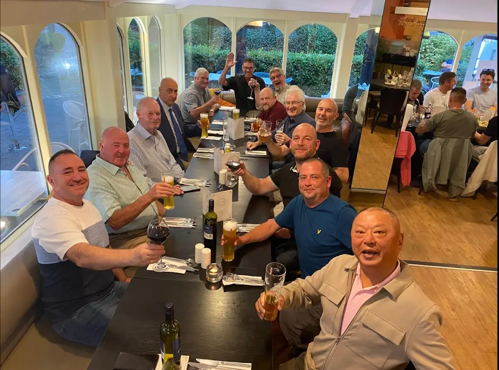 Peter Twigg_Le Patio Restaurant & Bar_Lytham St Annes_review