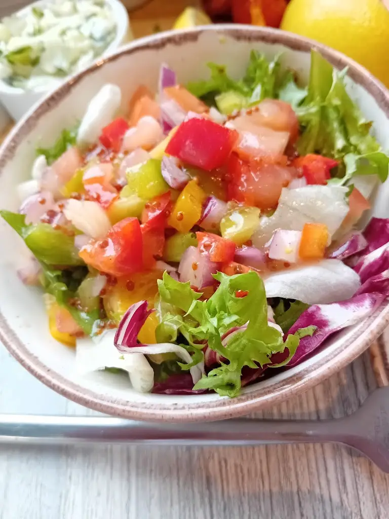 Linda Riley_Le Patio Restaurant & Bar_Lytham St Annes_review