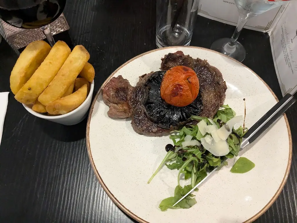 Le Patio Restaurant & Bar_Lytham St Annes_slider_image_2