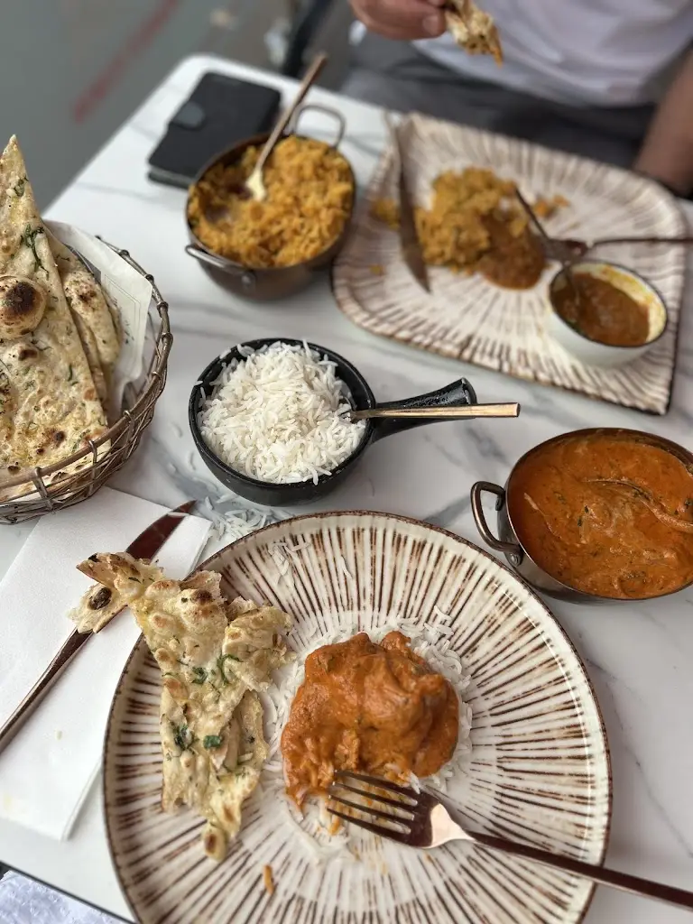 Menu_Jai Lounge - Coffee Bar Kitchen_Lytham St Annes_image_5