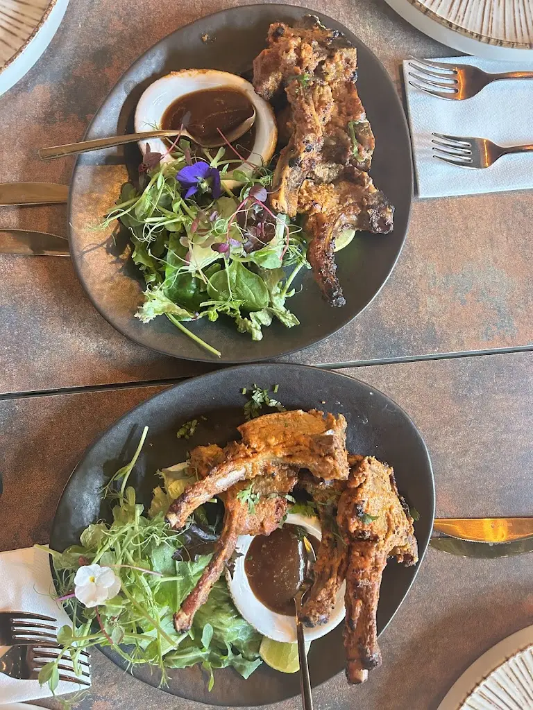 Menu_Jai Lounge - Coffee Bar Kitchen_Lytham St Annes_image_7