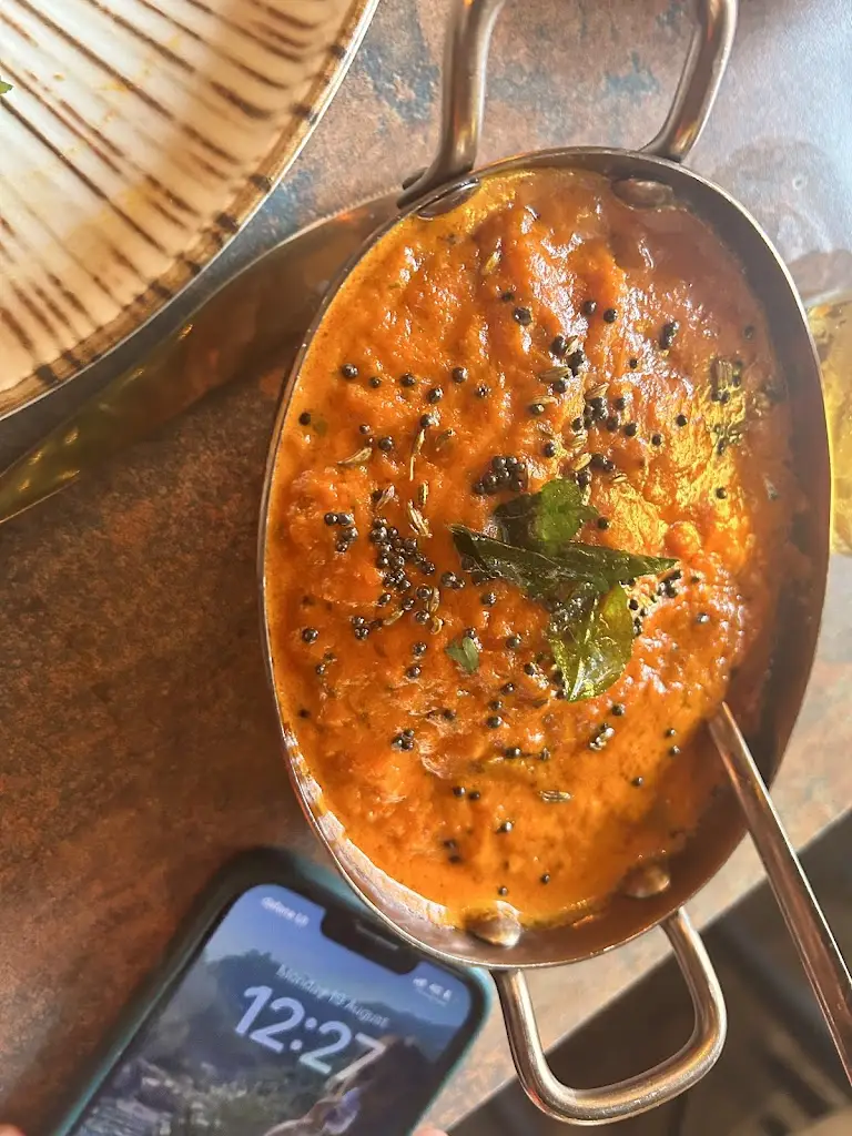 Menu_Jai Lounge - Coffee Bar Kitchen_Lytham St Annes_image_8