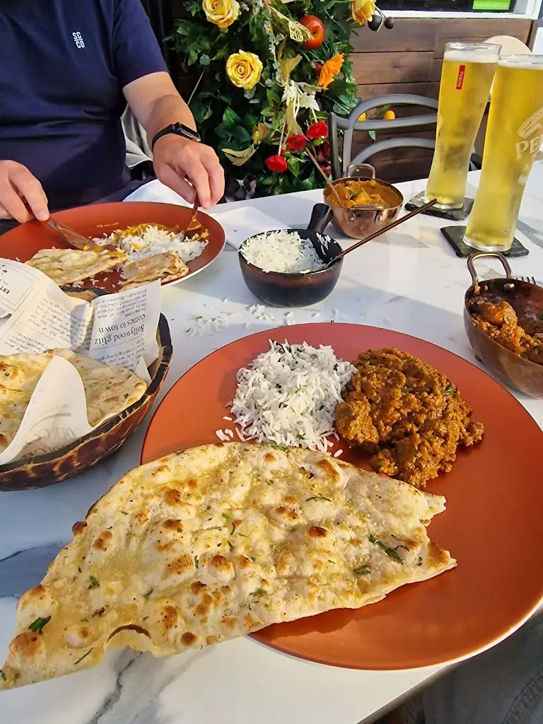 Menu_Jai Lounge - Coffee Bar Kitchen_Lytham St Annes_image_9