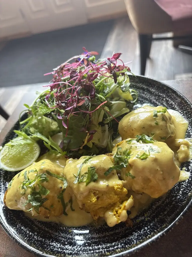 Gracie Shepherd_Jai Lounge - Coffee Bar Kitchen_Lytham St Annes_review