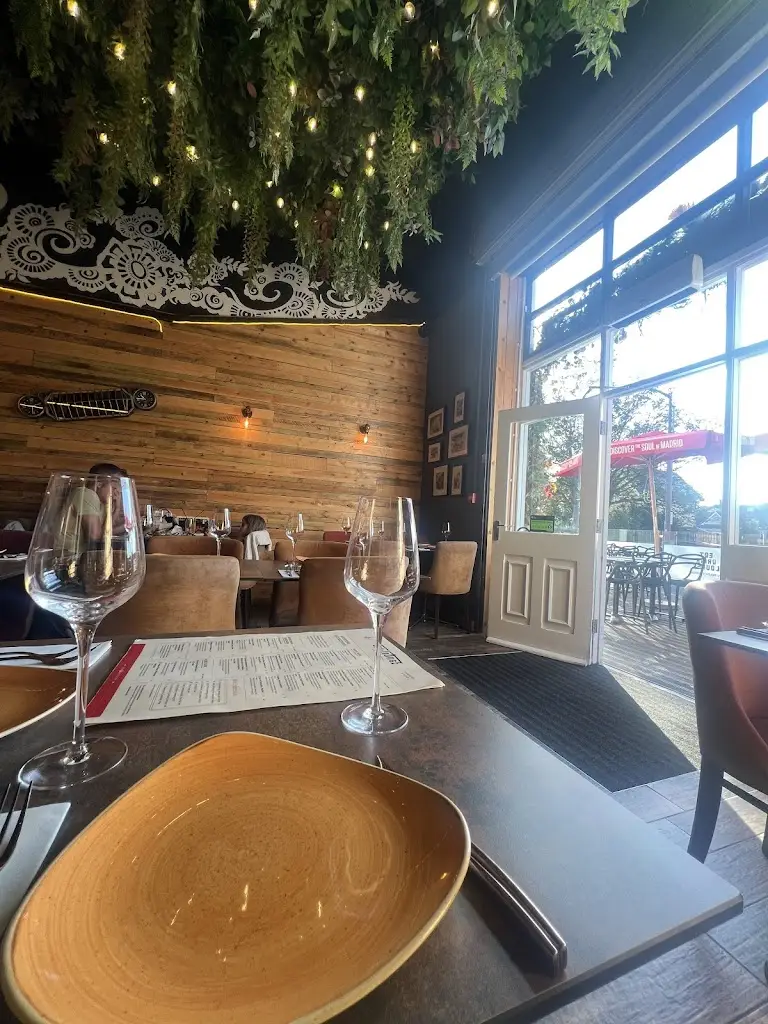 Kyra Mir_Jai Lounge - Coffee Bar Kitchen_Lytham St Annes_review