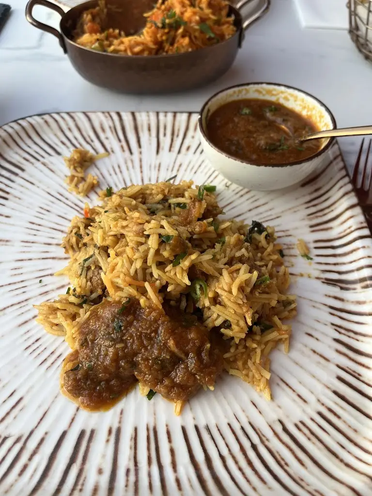 Paul Pexton_Jai Lounge - Coffee Bar Kitchen_Lytham St Annes_review