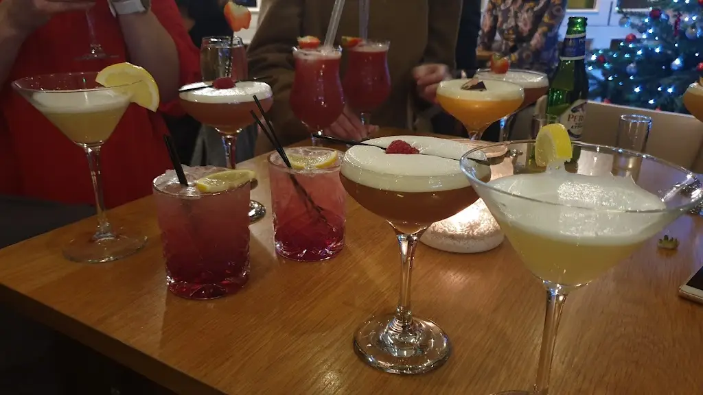 Menu_Ego Mediterranean Restaurant & Bar, Lytham_Lytham St Annes_image_5