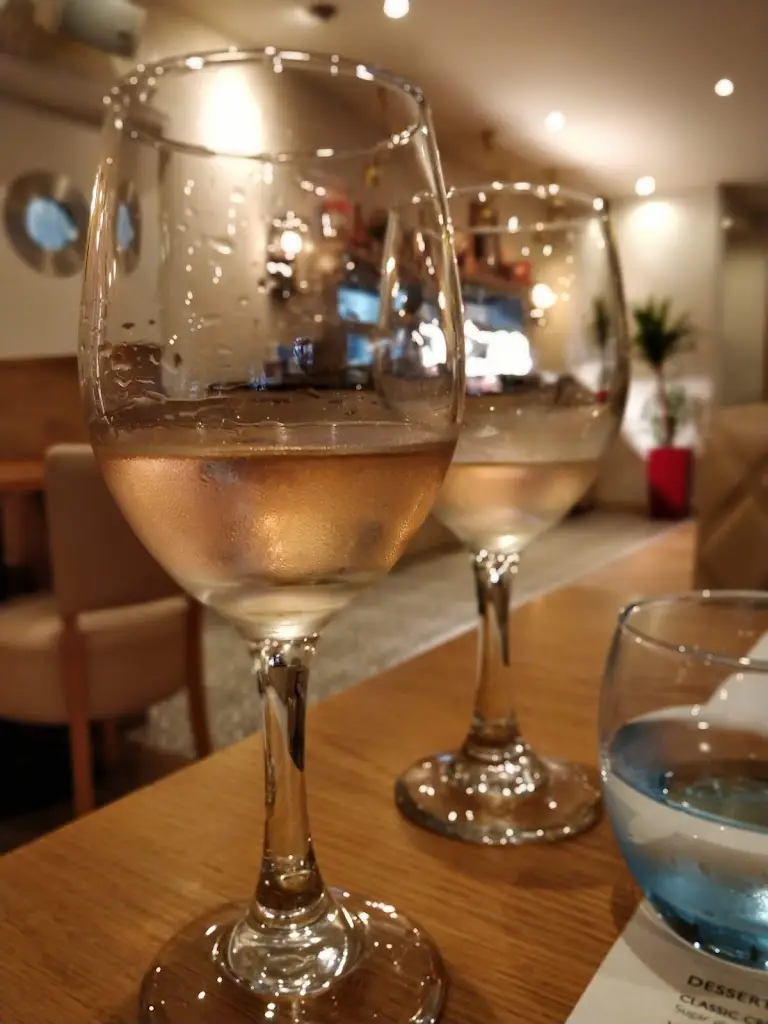 Menu_Ego Mediterranean Restaurant & Bar, Lytham_Lytham St Annes_image_6