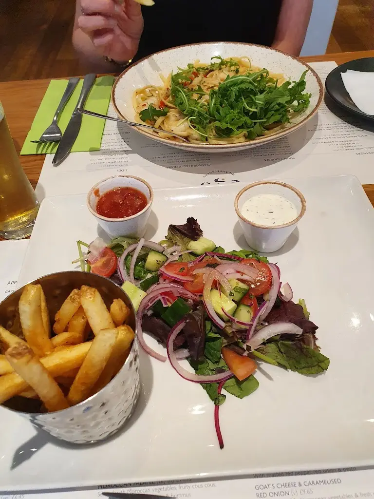 Menu_Ego Mediterranean Restaurant & Bar, Lytham_Lytham St Annes_image_7