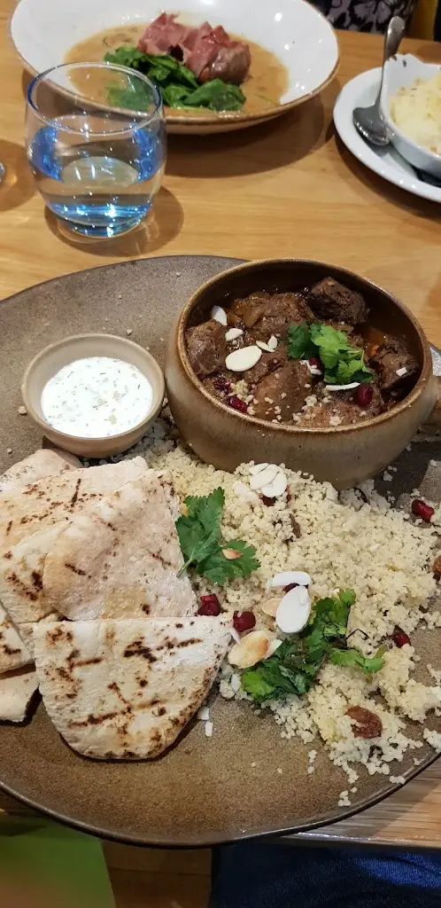 Menu_Ego Mediterranean Restaurant & Bar, Lytham_Lytham St Annes_image_8