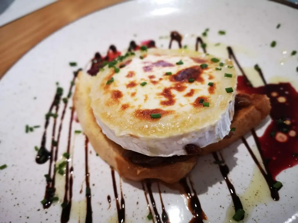 Menu_Ego Mediterranean Restaurant & Bar, Lytham_Lytham St Annes_image_9