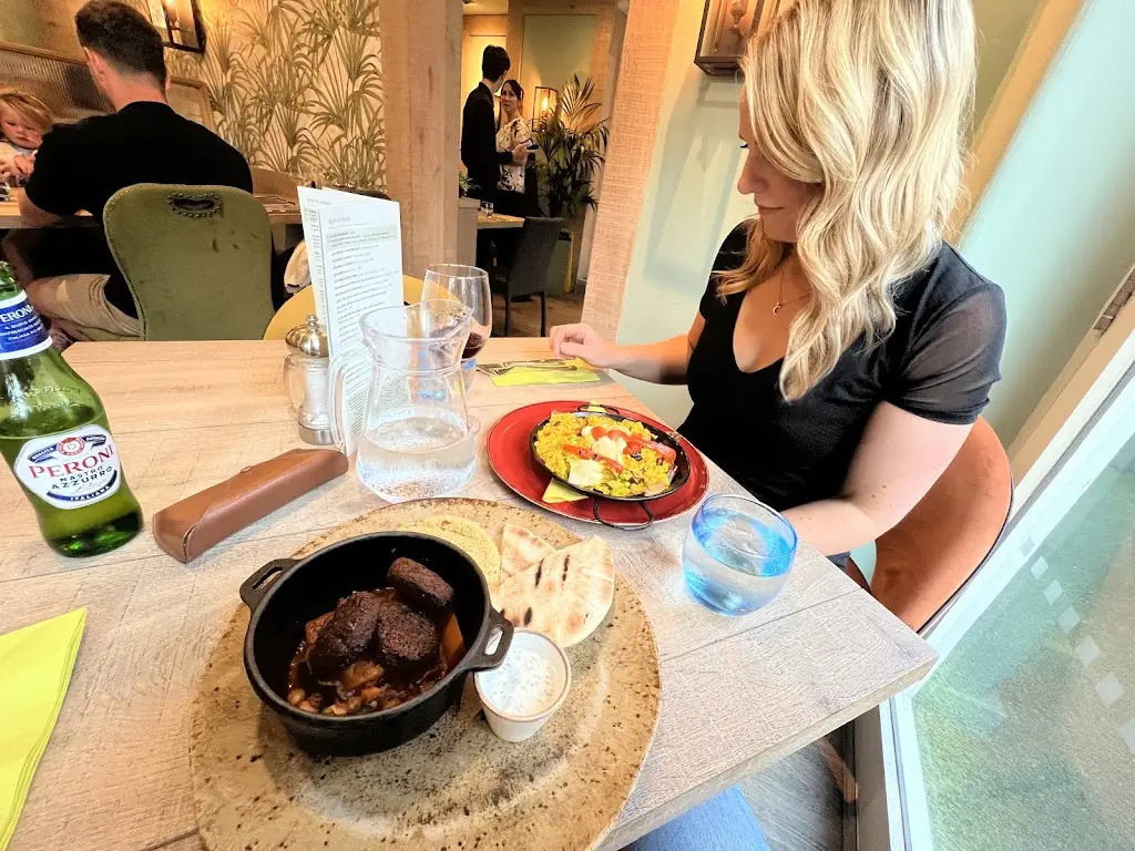 Sam Moss_Ego Mediterranean Restaurant & Bar, Lytham_Lytham St Annes_review