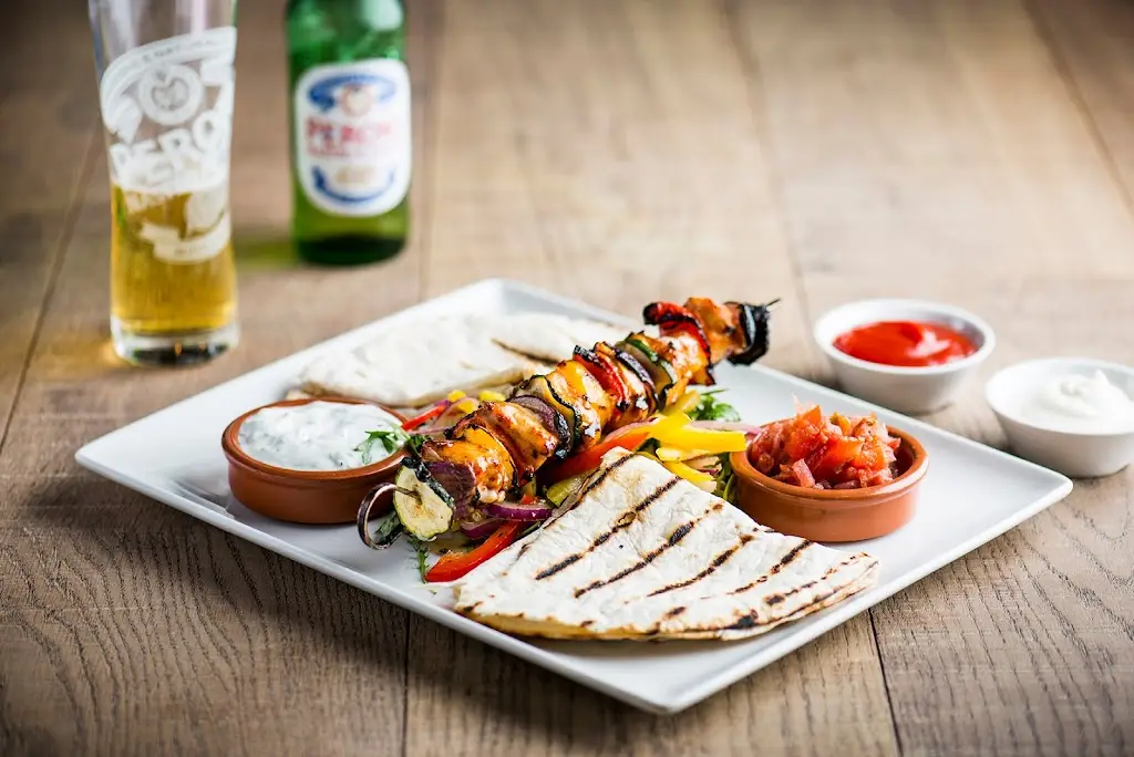 Ego Mediterranean Restaurant & Bar, Lytham_Lytham St Annes_slider_image_3