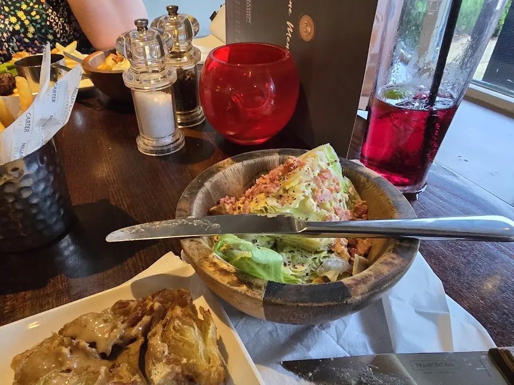 Menu_Miller & Carter Lytham St Annes_Lytham St Annes_image_5