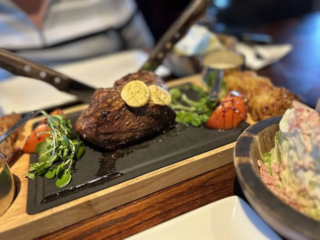 Alison C_Miller & Carter Lytham St Annes_Lytham St Annes_review