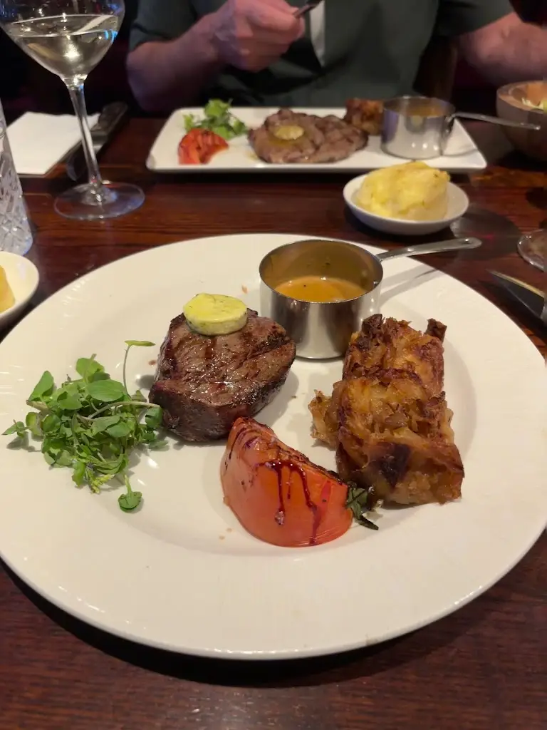 J Z_Miller & Carter Lytham St Annes_Lytham St Annes_review